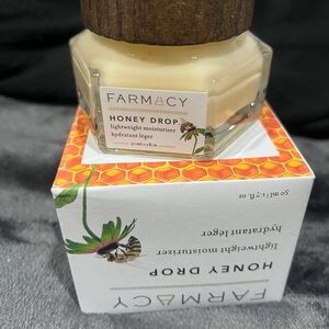 Farmacy Honey Drop Lightweight Moisturizer - White & Green Packaging